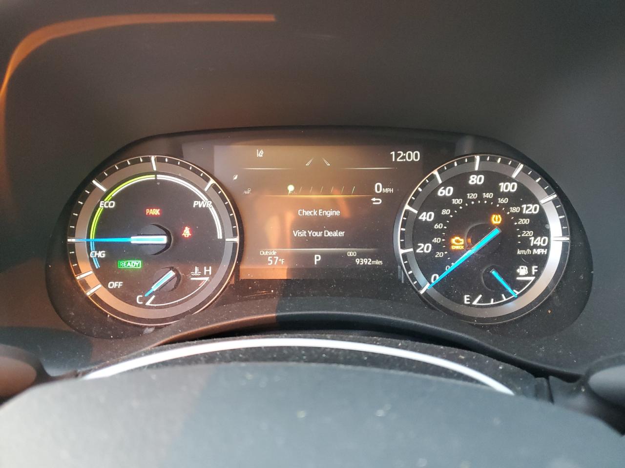 2021 Toyota Highlander - Image 9