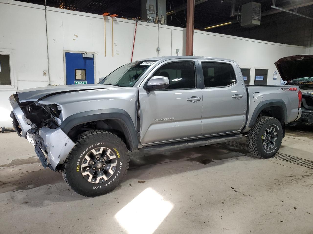 2017 Toyota Tacoma - Image 1
