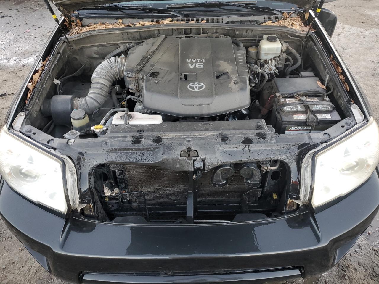 2006 Toyota 4Runner - Image 12
