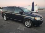 2014 Dodge Grand Caravan Sxt на продаже в Grand Prairie, TX - Hail