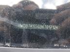 2004 Mercedes-Benz Clk 320 იყიდება New Orleans-ში, LA - Side