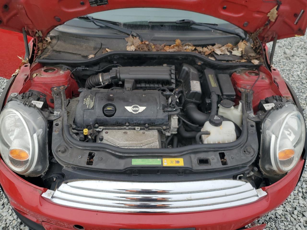 2011 MINI Cooper - Image 13