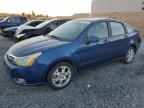 2009 Ford Focus Ses zu verkaufen in Mentone, CA - Minor Dent/Scratches