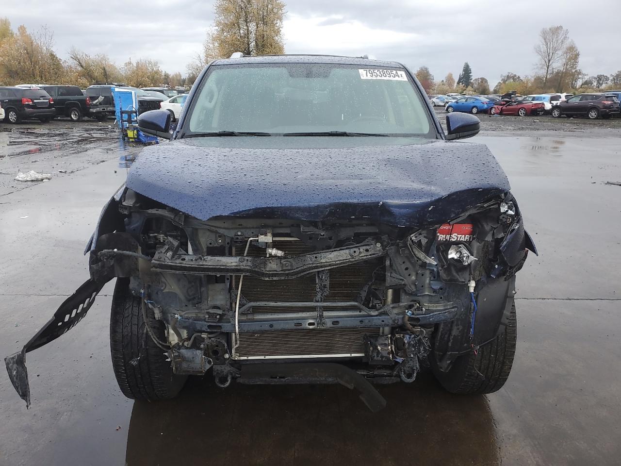 2017 Toyota 4Runner - Image 5