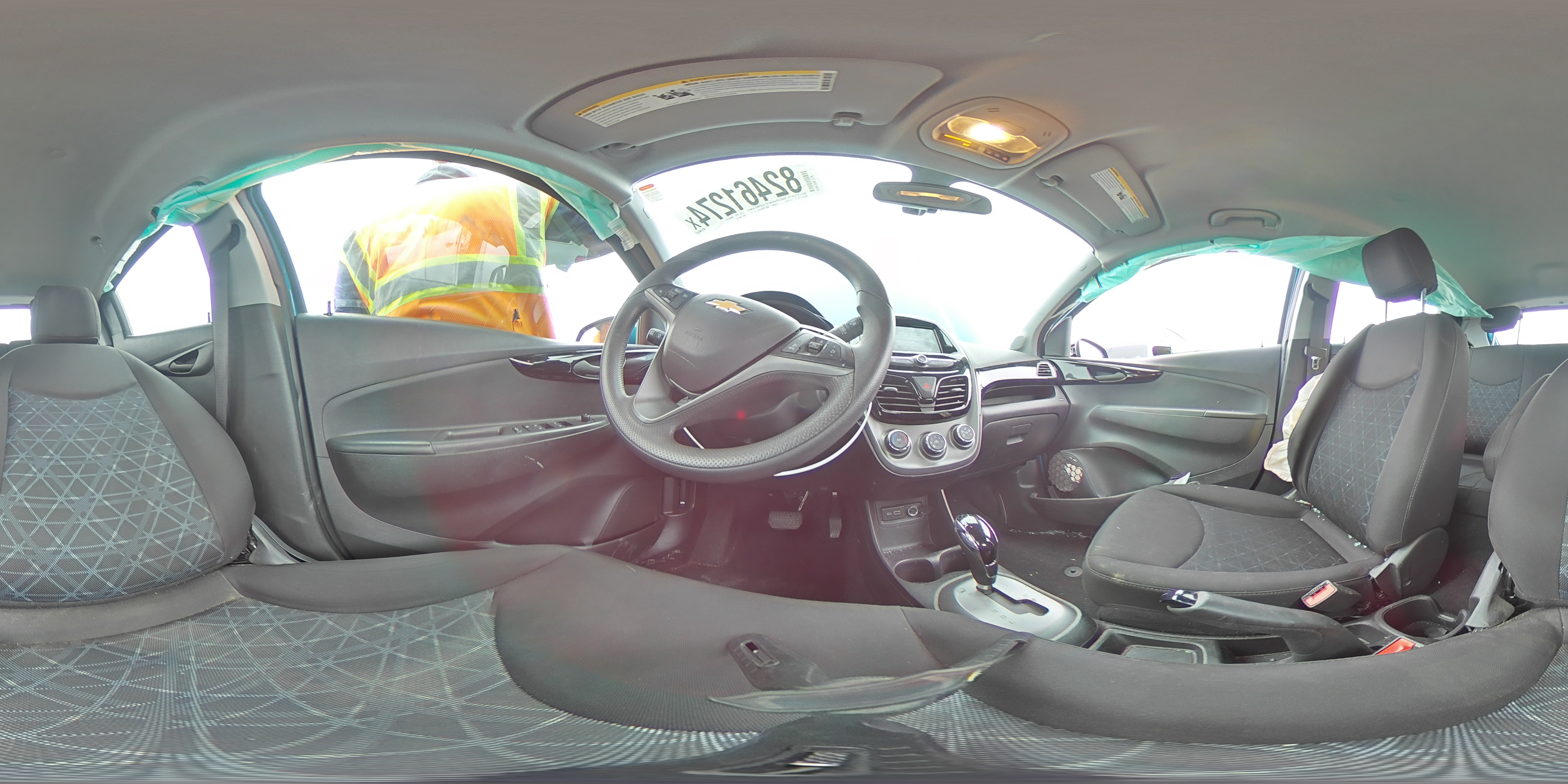 2020 Chevrolet Spark - Image 13