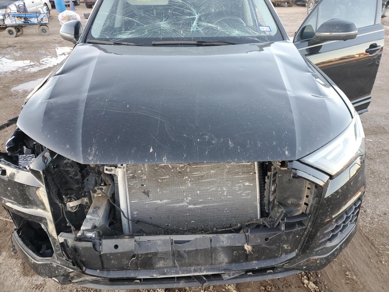 2023 Audi Q7 - Image 14