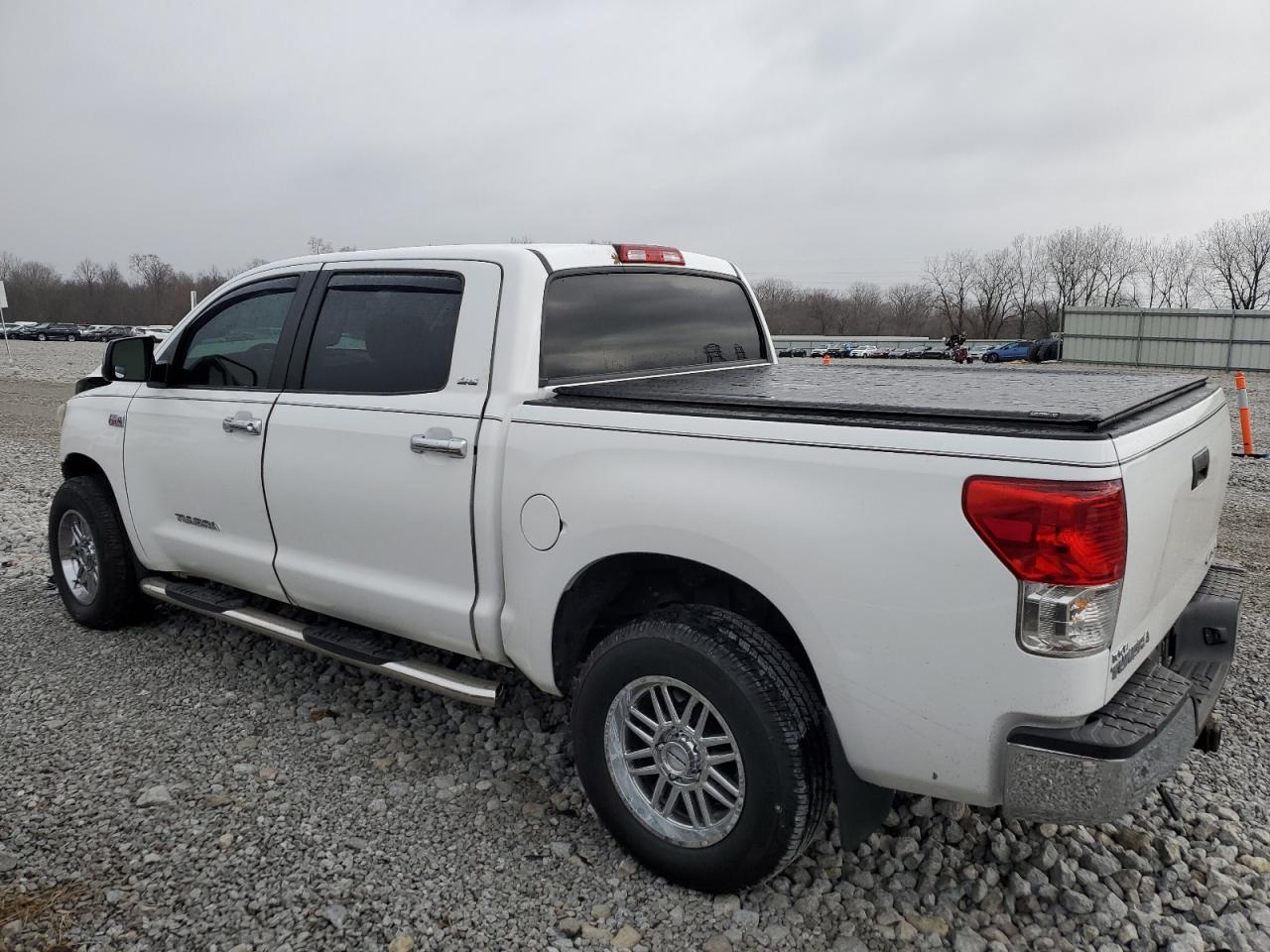 2011 Toyota Tundra - Image 2