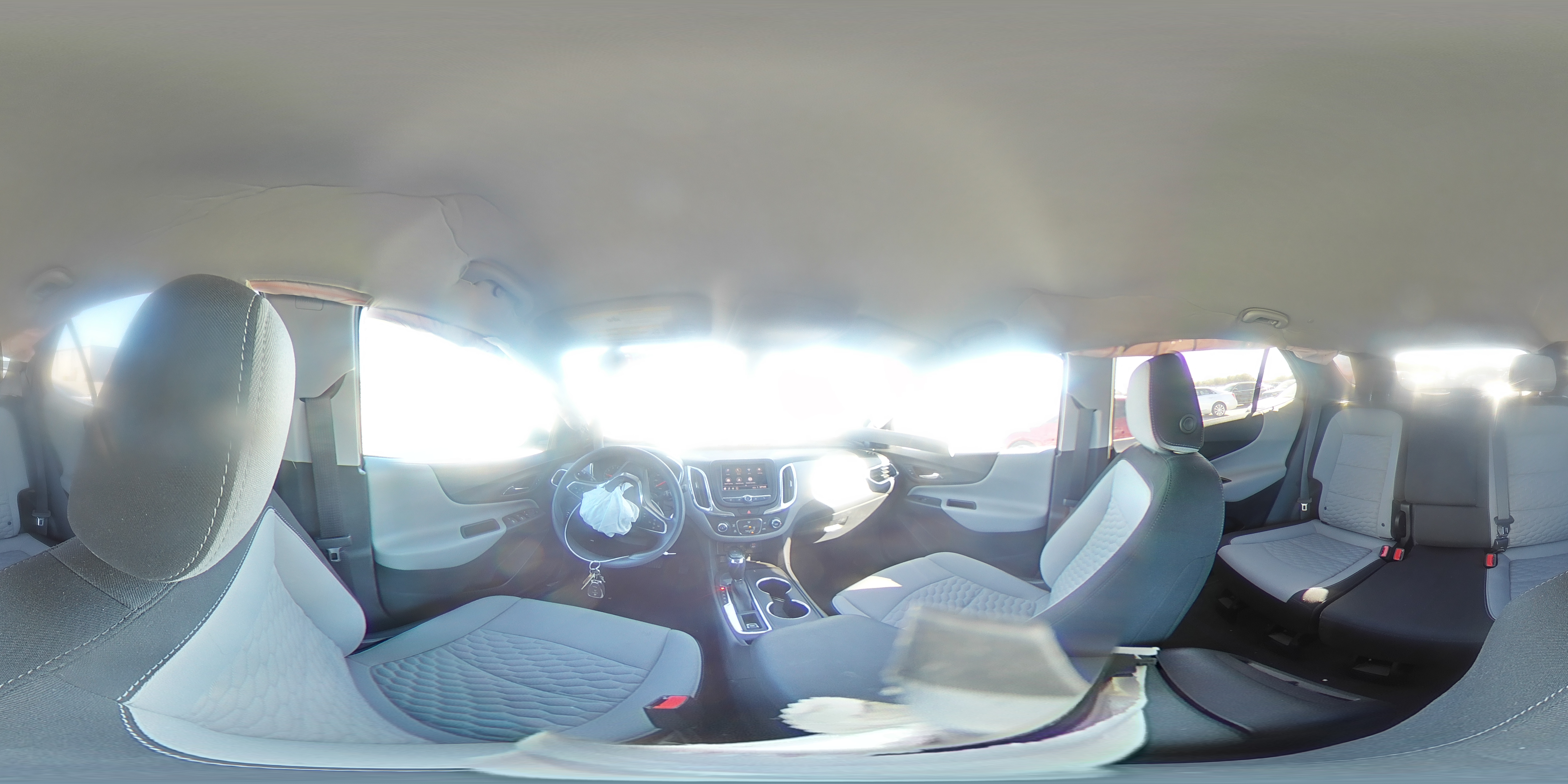 2021 Chevrolet Equinox - Image 12