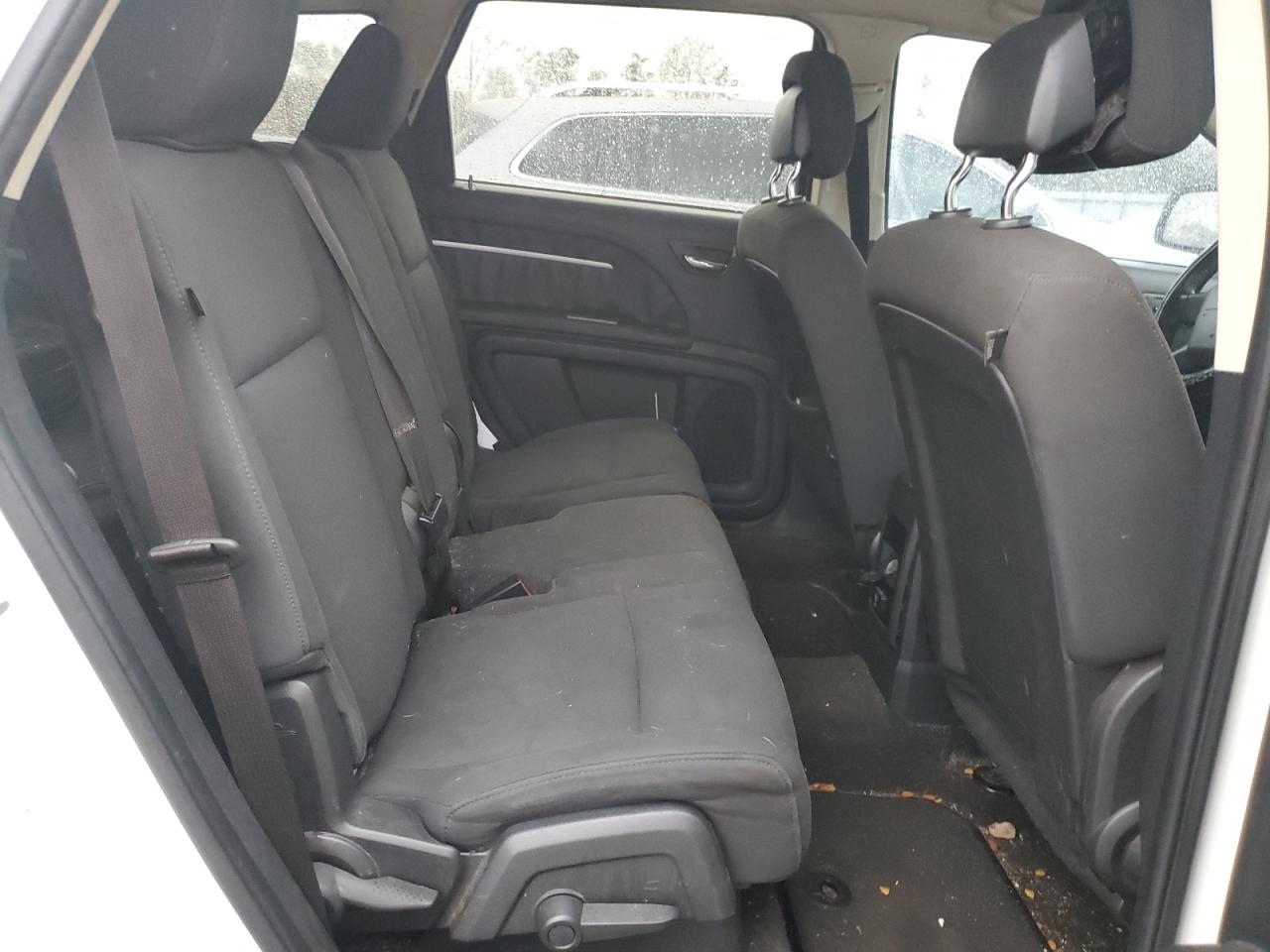 2010 Dodge Journey - Image 11