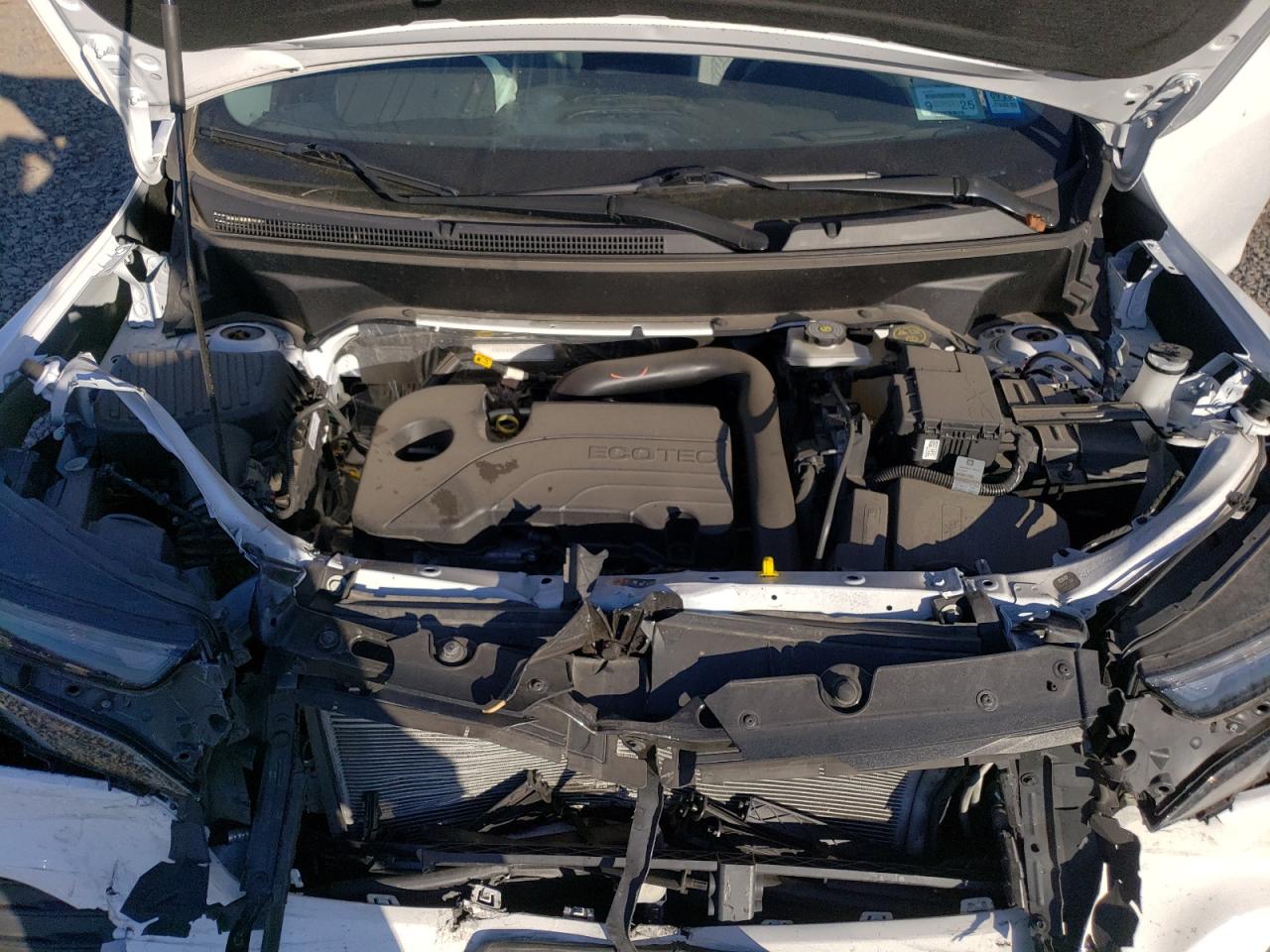 2023 Chevrolet Equinox - Image 12