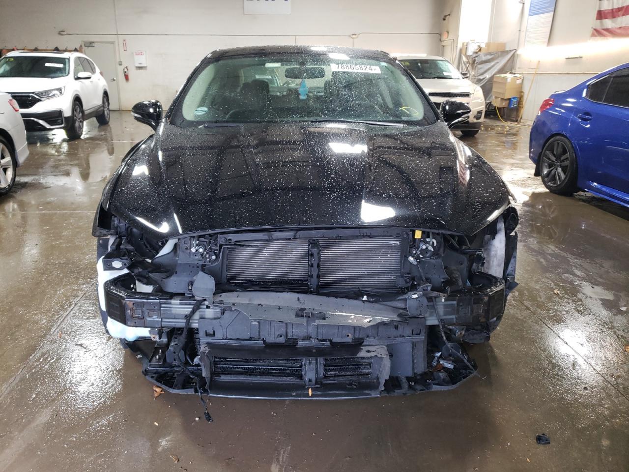 2018 Ford Fusion - Image 5