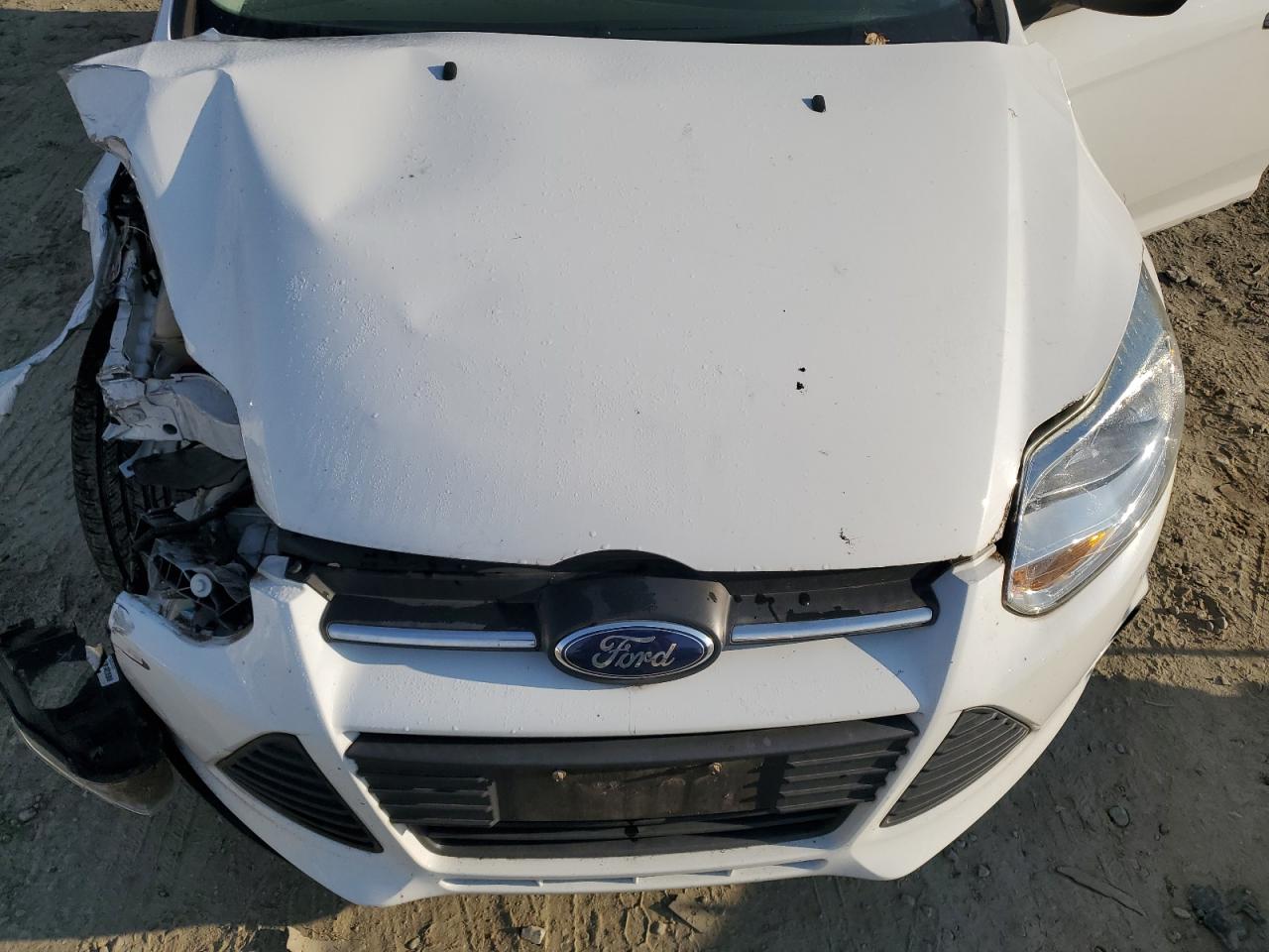 2013 Ford Focus - Image 11