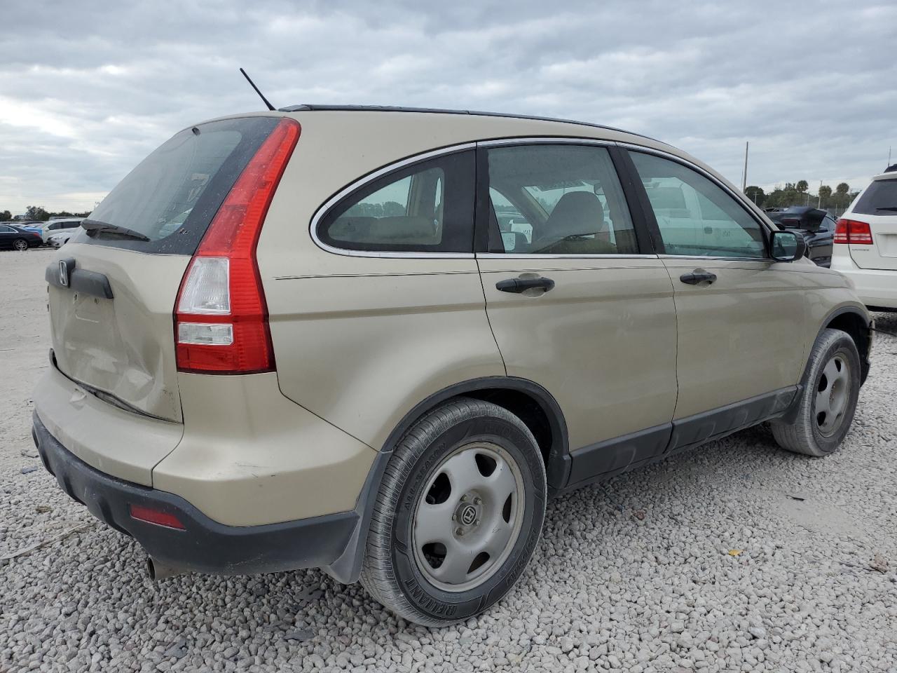 2009 Honda CR-V - Image 3