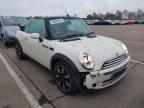 2008 MINI COOPER SID for sale at Copart NEWBURY