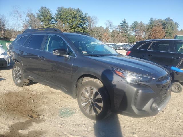  SUBARU OUTBACK 2023 Серый