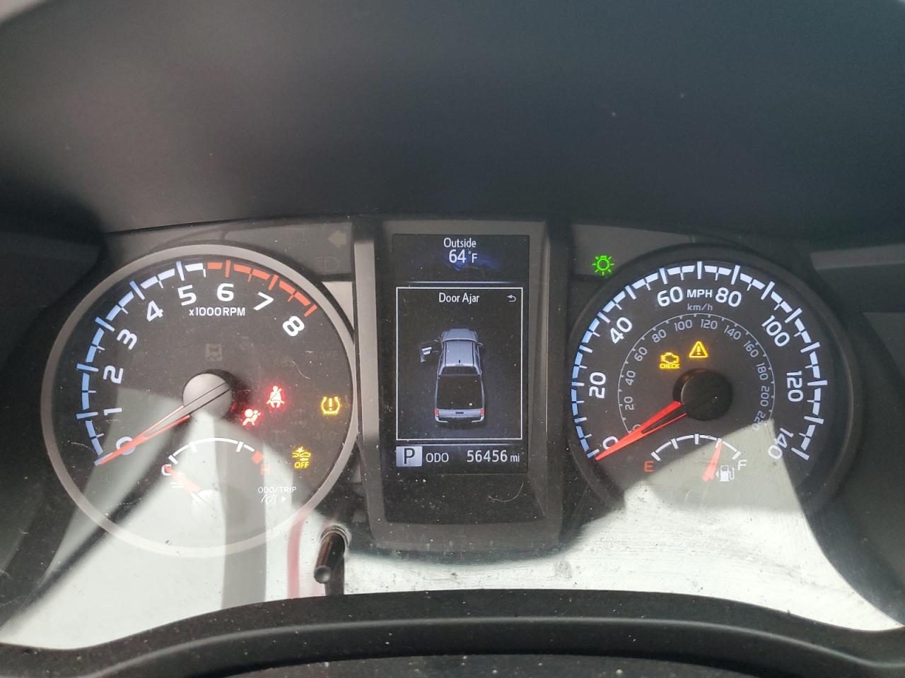 2021 Toyota Tacoma - Image 9