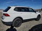 2024 Volkswagen Tiguan Se for Sale in Reno, NV - Side