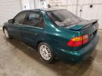 1999 Honda Civic Base na sprzedaż w Avon, MN - Side