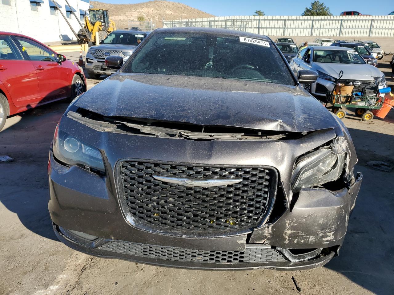 2019 Chrysler 300 - Image 5