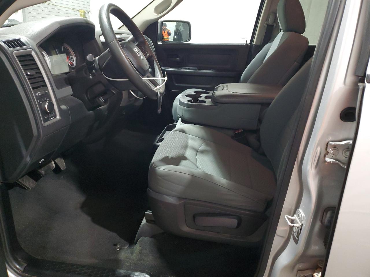 2013 RAM 1500 - Image 7