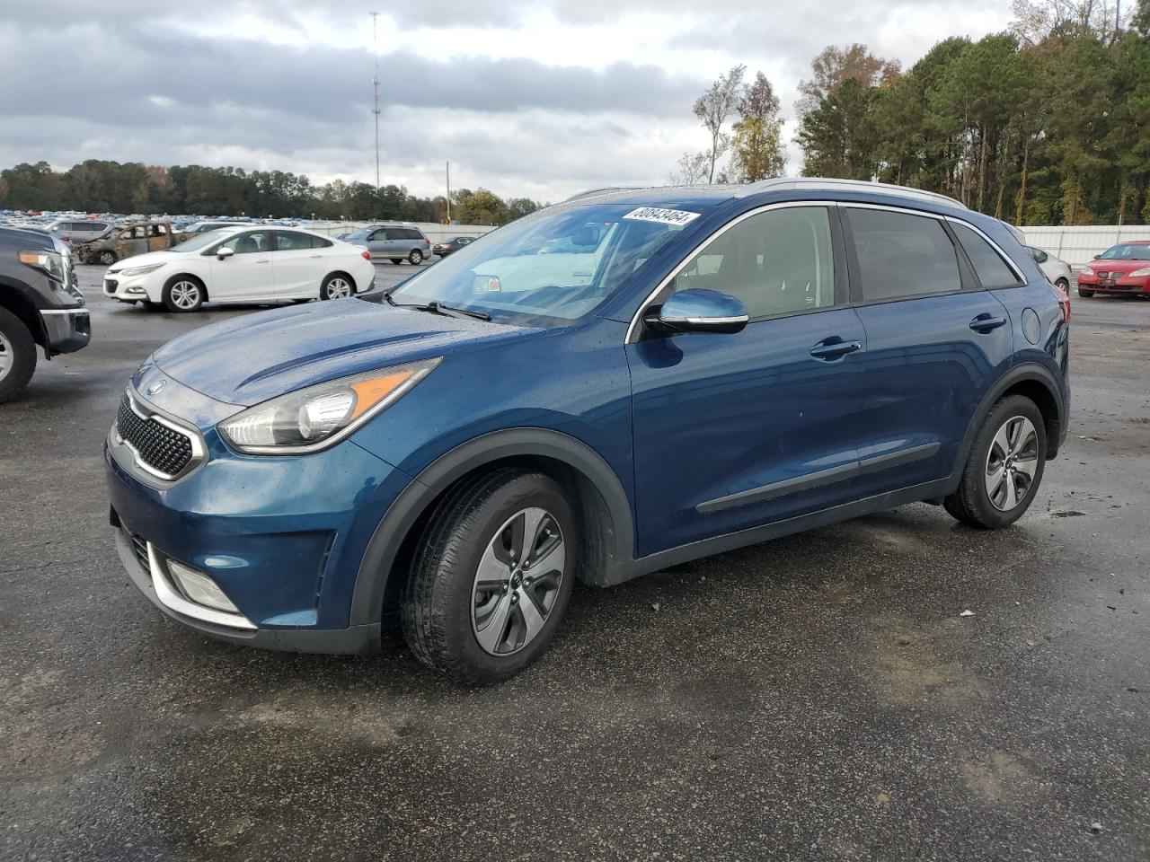 2017 Kia Niro - Image 1