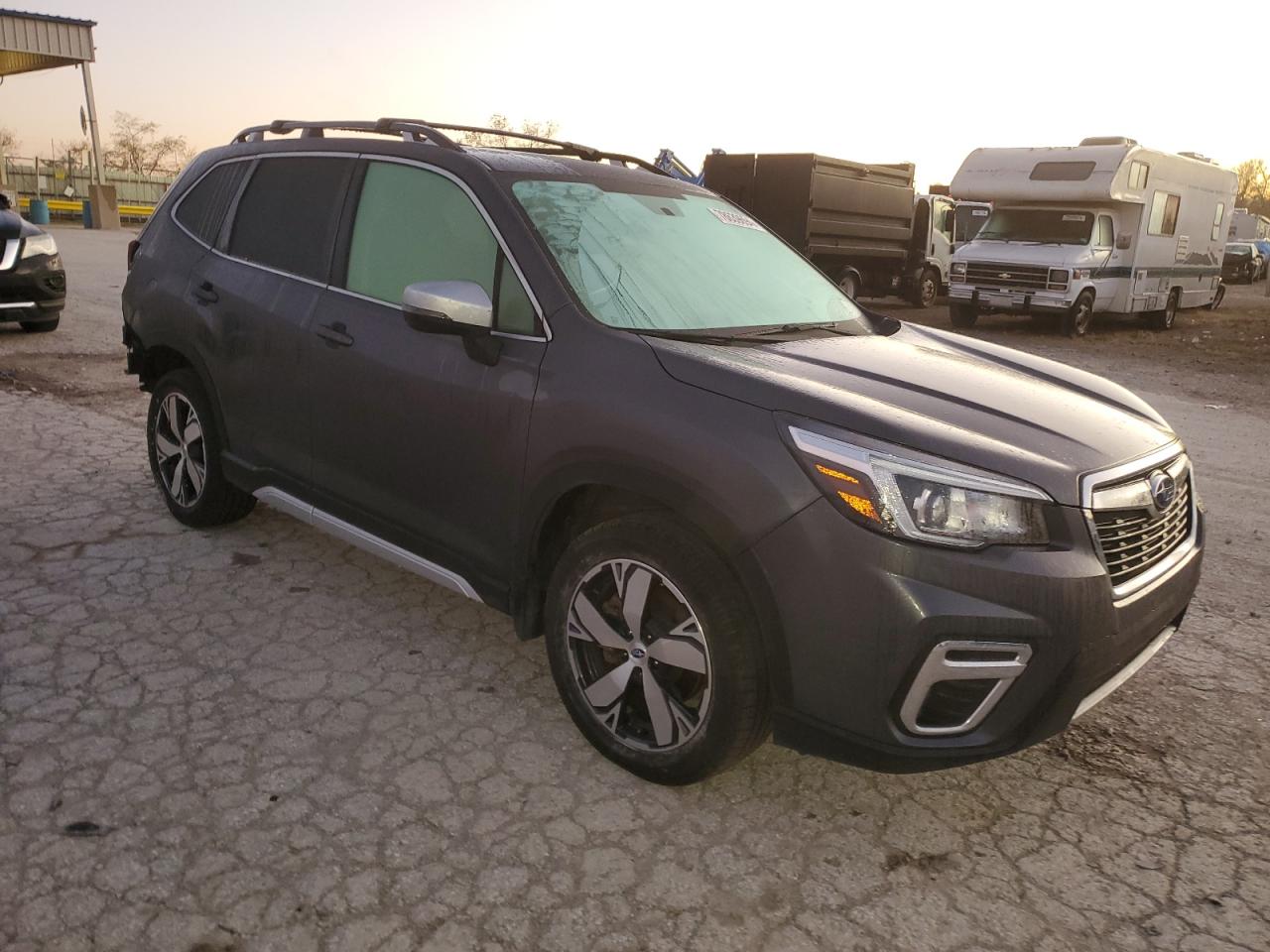 2020 Subaru Forester - Image 4