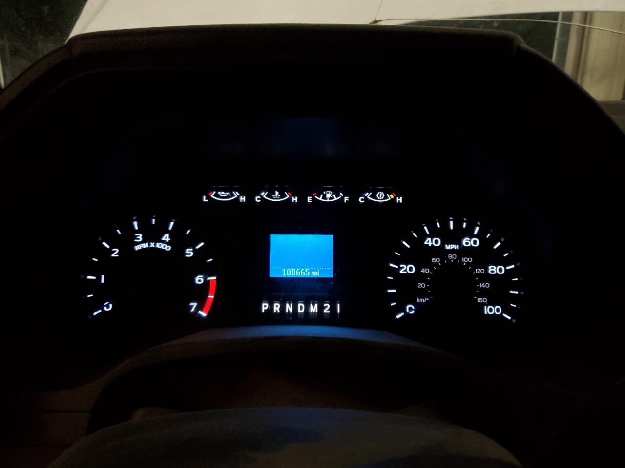 2017 Ford F250 Super Duty VIN: 1FDBF2A66HEE04601 Lot: 63266295