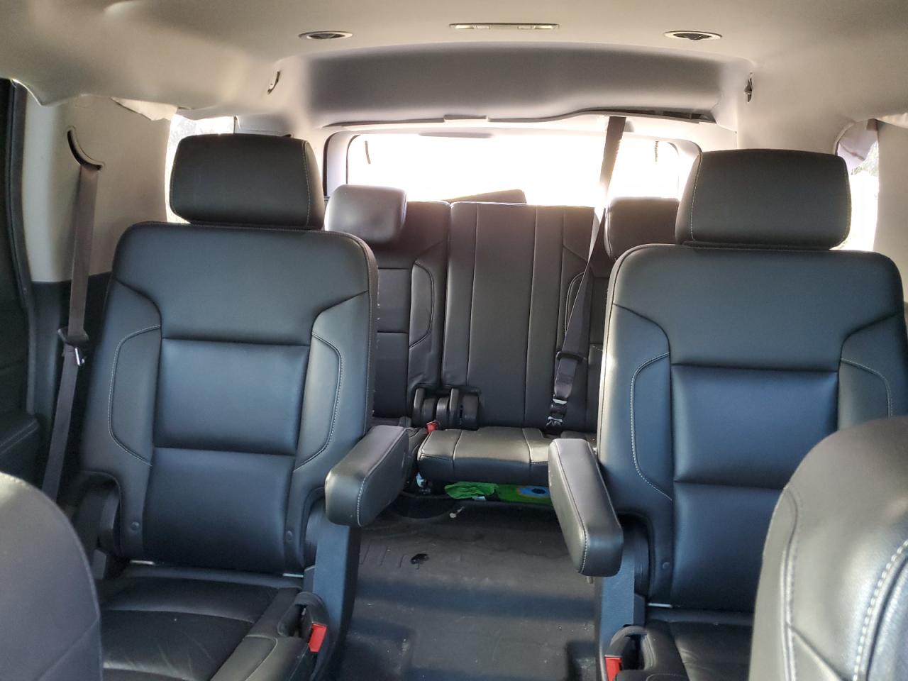 2017 Chevrolet Tahoe - Image 10
