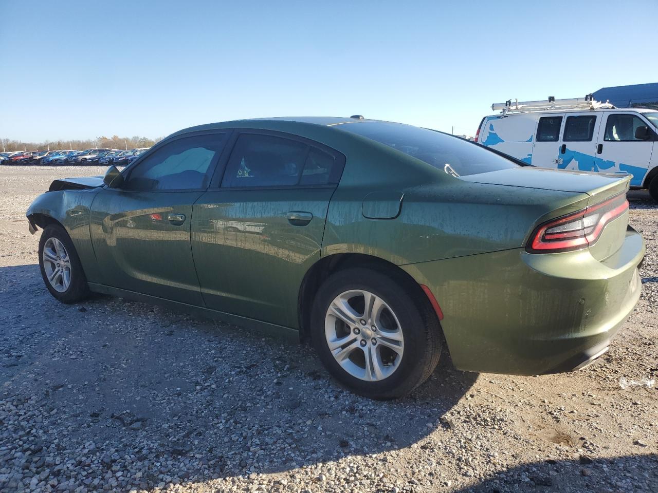 2020 Dodge Charger - Image 2