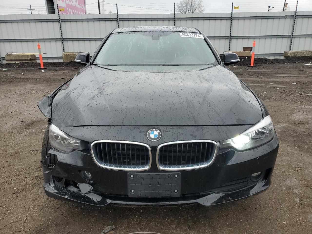 2014 BMW 3er - Image 5