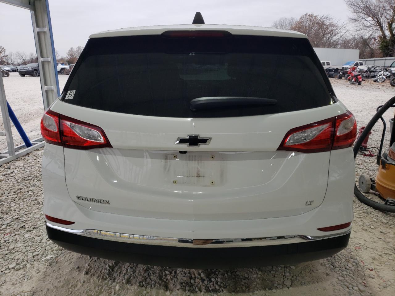 2019 Chevrolet Equinox - Image 6