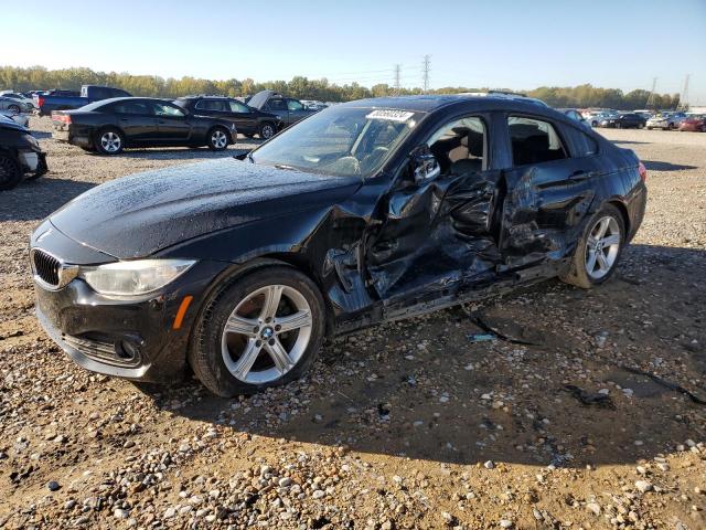 2015 Bmw 428 I Gran Coupe