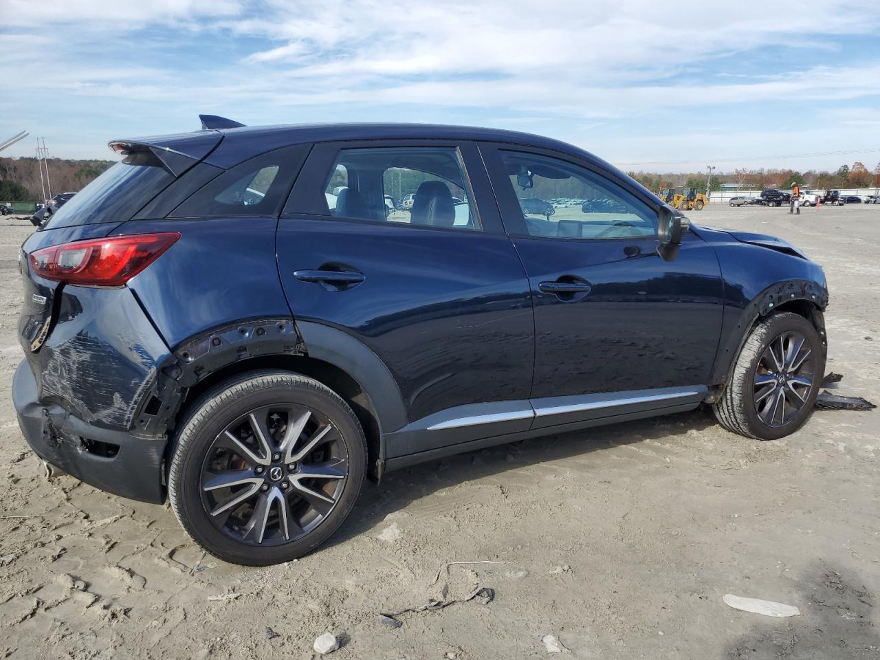 2018 Mazda CX-3 - Image 3