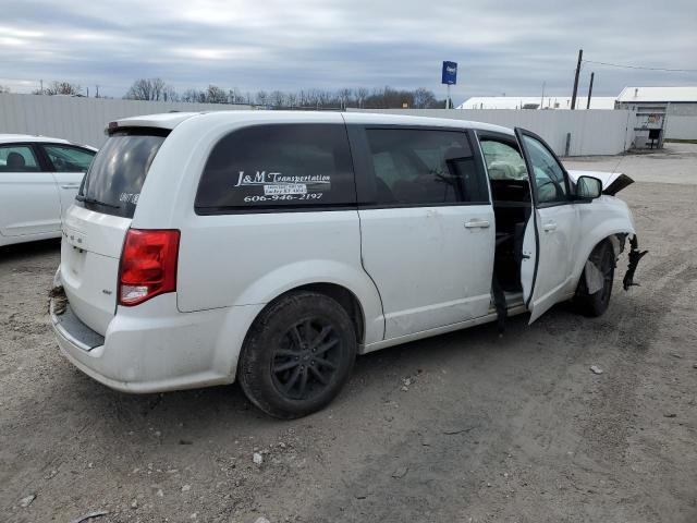  DODGE CARAVAN 2020 White
