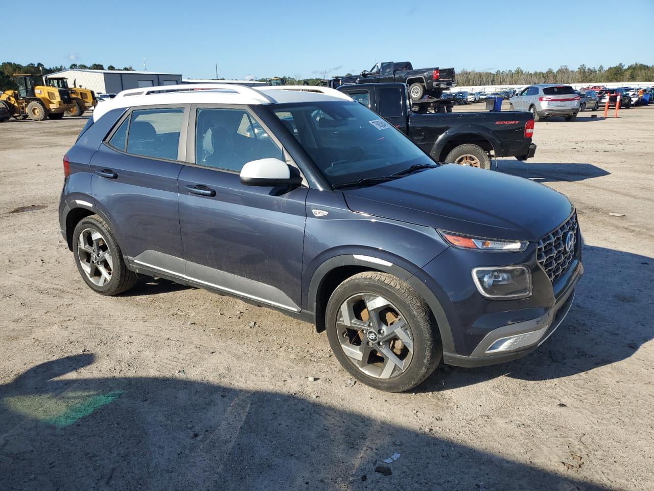 2021 Hyundai Venue - Image 4
