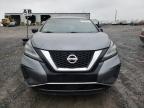 2019 Nissan Murano S للبيع في Chambersburg، PA - Burn