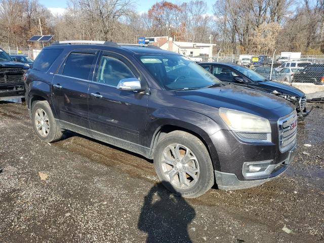 Паркетники GMC ACADIA 2014 Серый