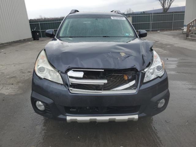  SUBARU OUTBACK 2013 Вугільний