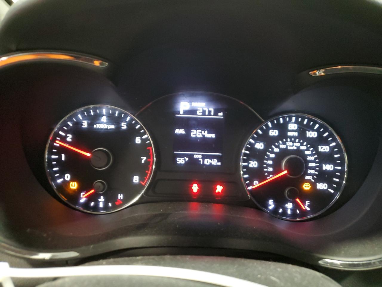 2017 Kia Forte - Image 9