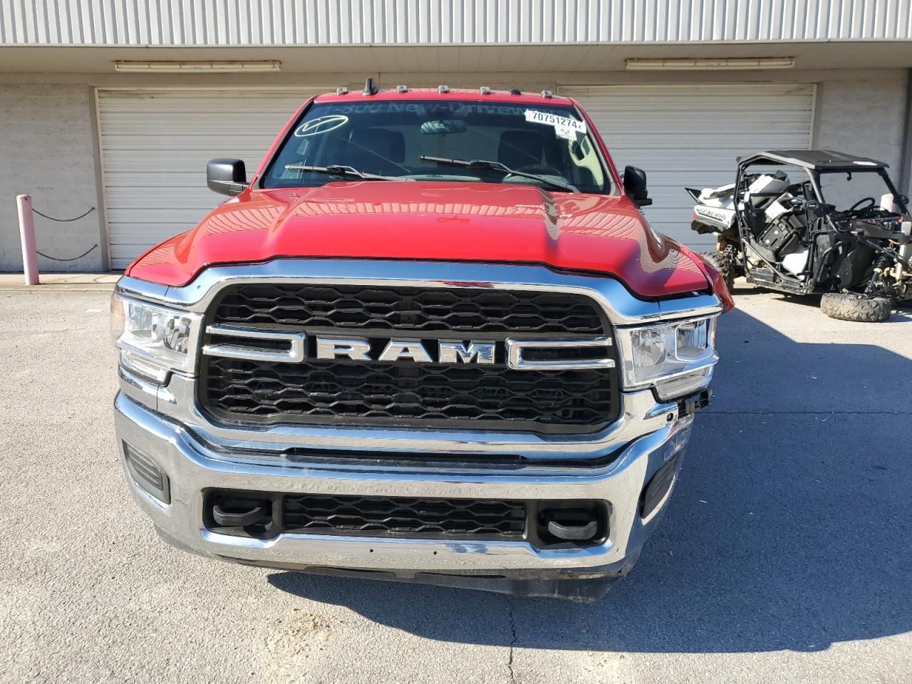 2019 RAM 2500 - Image 5