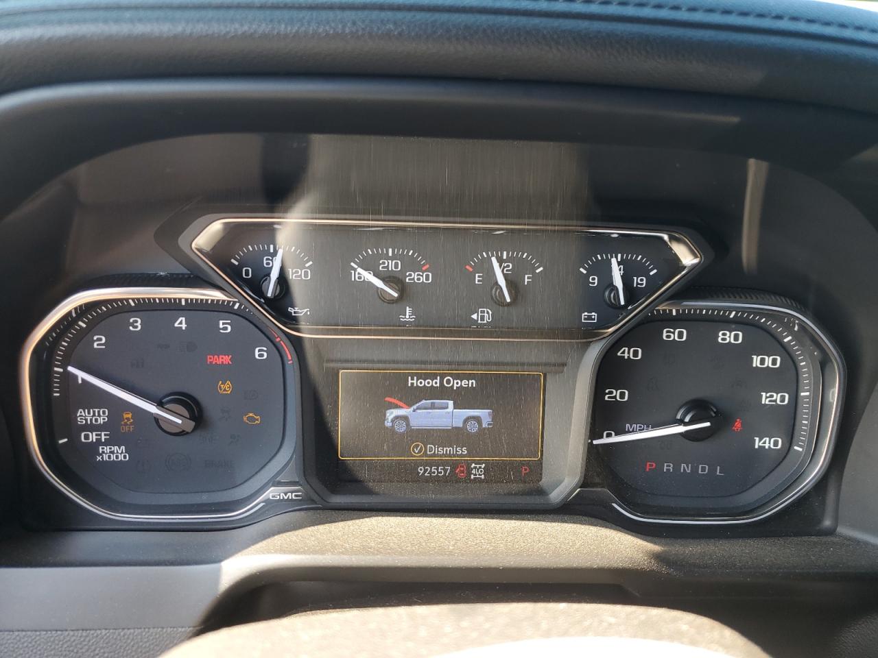 2019 GMC Sierra - Image 9