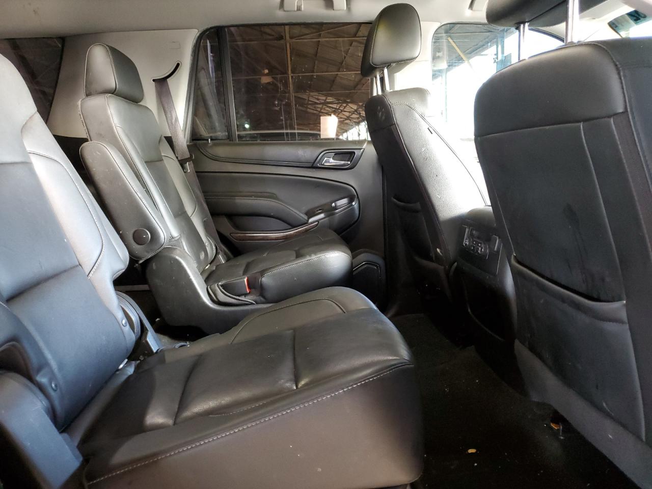 2017 Chevrolet Tahoe - Image 11