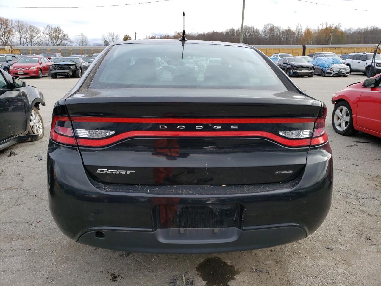 2013 Dodge Dart - Image 6