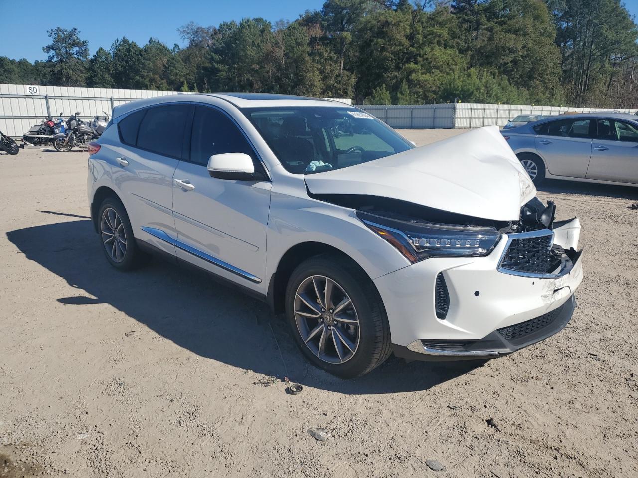 2022 Acura RDX - Image 4