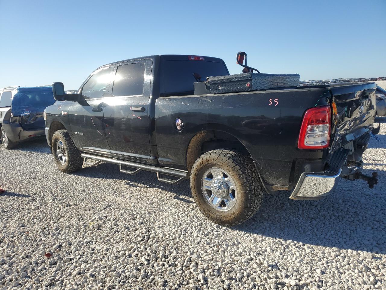 2020 RAM 2500 - Image 2
