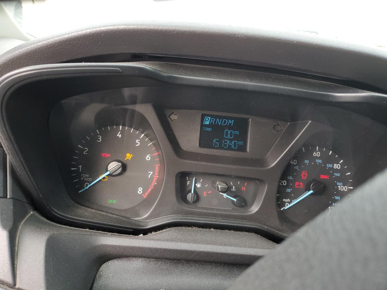 2015 Ford Transit - Image 9