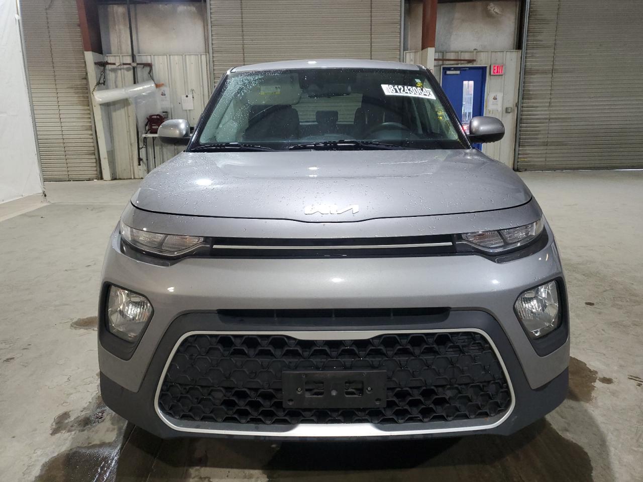 2022 Kia Soul - Image 5
