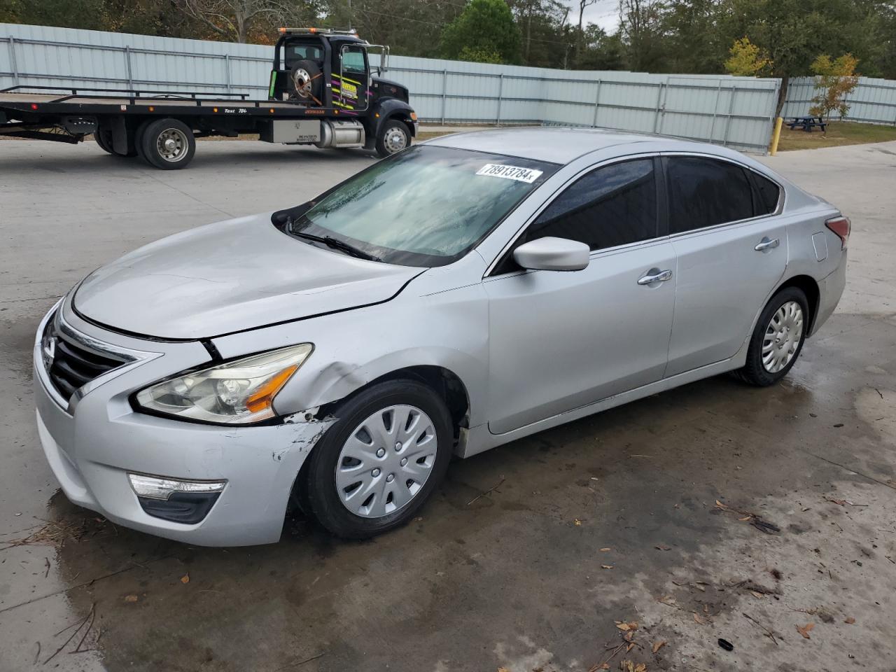 2015 Nissan Altima - Image 1