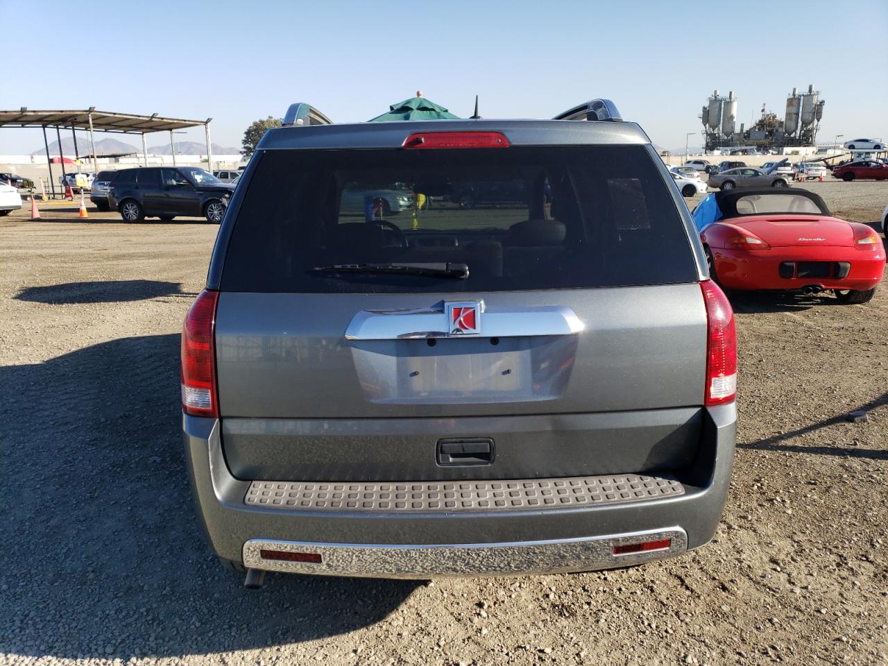 2007 Saturn Vue VIN: 5GZCZ33D37S818385 Lot: 79023804