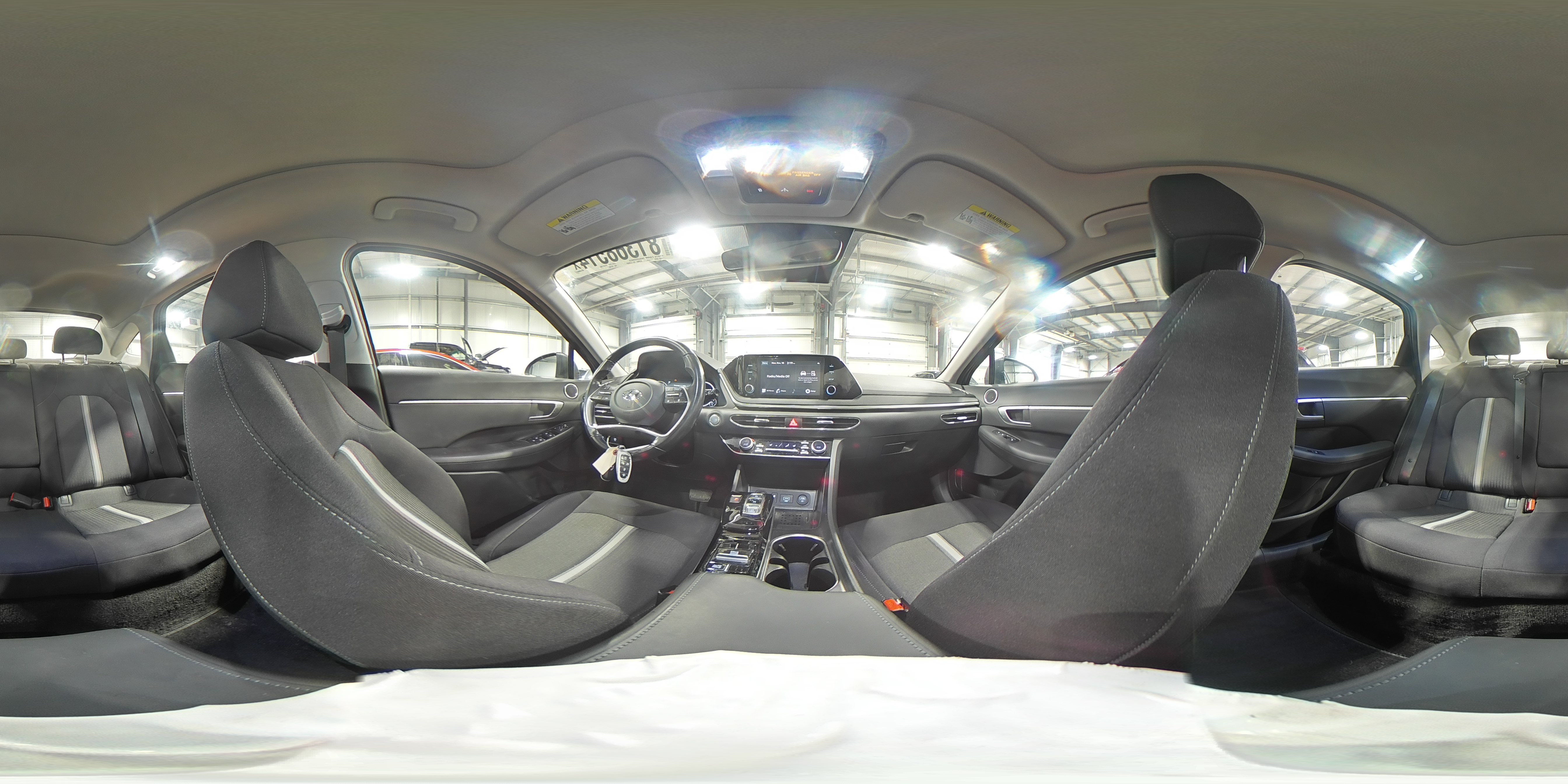 2022 Hyundai Sonata - Image 14